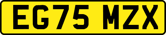 EG75MZX