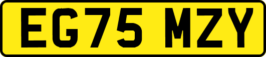 EG75MZY