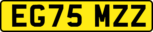 EG75MZZ