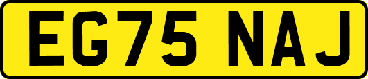 EG75NAJ