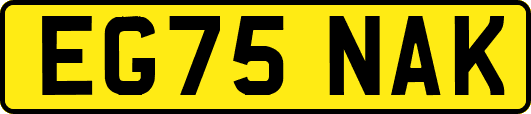 EG75NAK