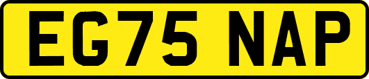 EG75NAP