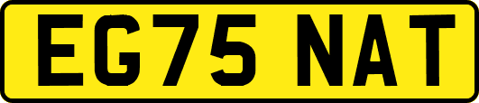 EG75NAT