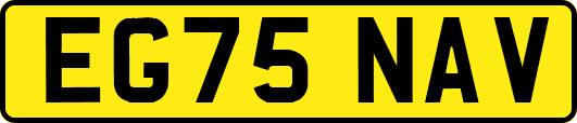 EG75NAV