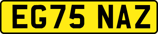 EG75NAZ