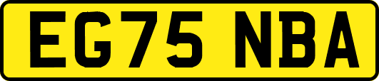 EG75NBA
