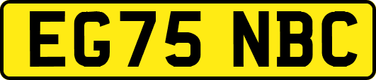 EG75NBC