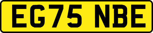 EG75NBE
