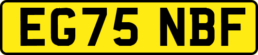 EG75NBF