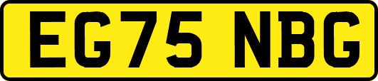 EG75NBG