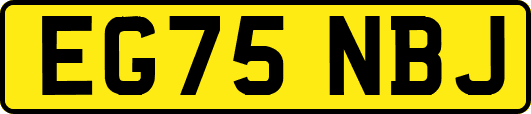 EG75NBJ