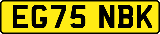 EG75NBK