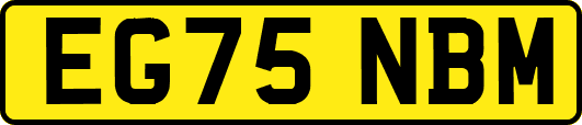 EG75NBM