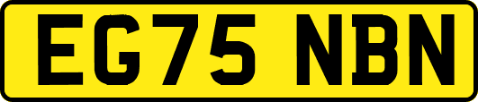 EG75NBN