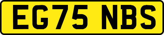 EG75NBS