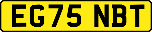 EG75NBT
