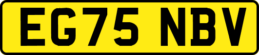 EG75NBV