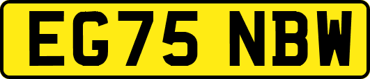 EG75NBW