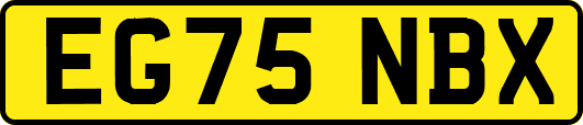 EG75NBX
