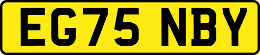 EG75NBY