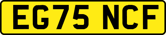 EG75NCF