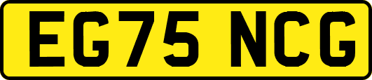 EG75NCG