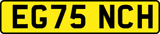EG75NCH