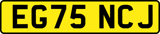 EG75NCJ