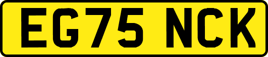 EG75NCK