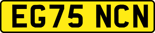 EG75NCN