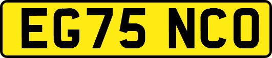 EG75NCO