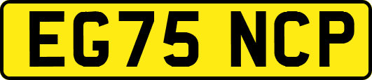 EG75NCP