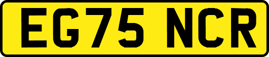 EG75NCR