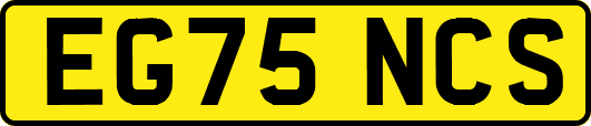 EG75NCS