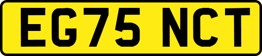 EG75NCT