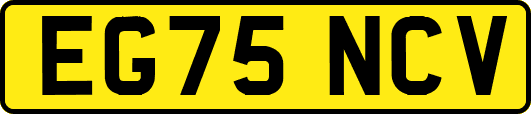 EG75NCV
