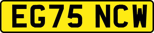 EG75NCW