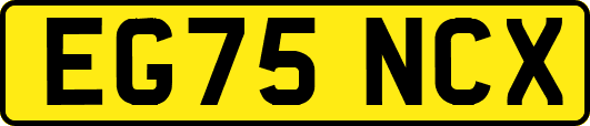 EG75NCX