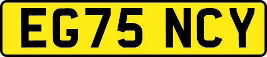 EG75NCY