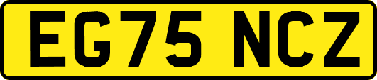 EG75NCZ