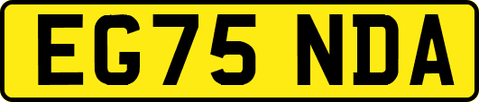 EG75NDA