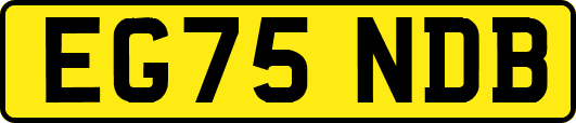 EG75NDB