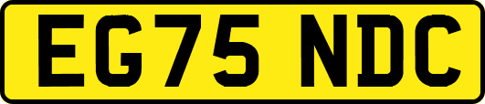 EG75NDC