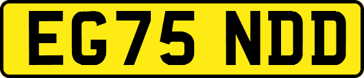 EG75NDD