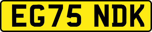 EG75NDK