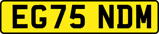 EG75NDM