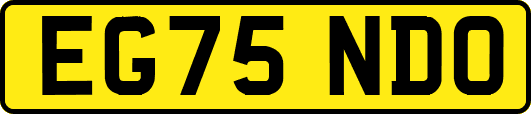 EG75NDO
