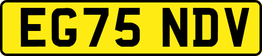 EG75NDV