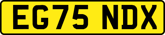 EG75NDX