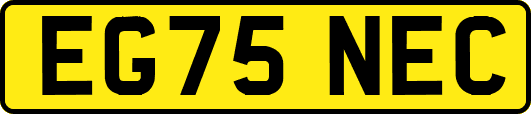 EG75NEC